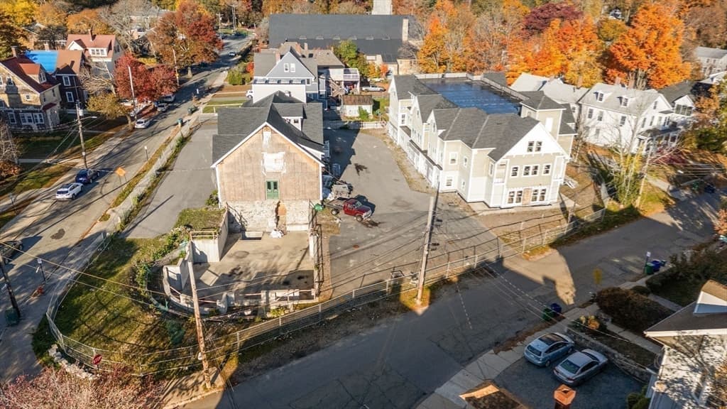 283 Melrose Street, Newton MA 02466 photo 11