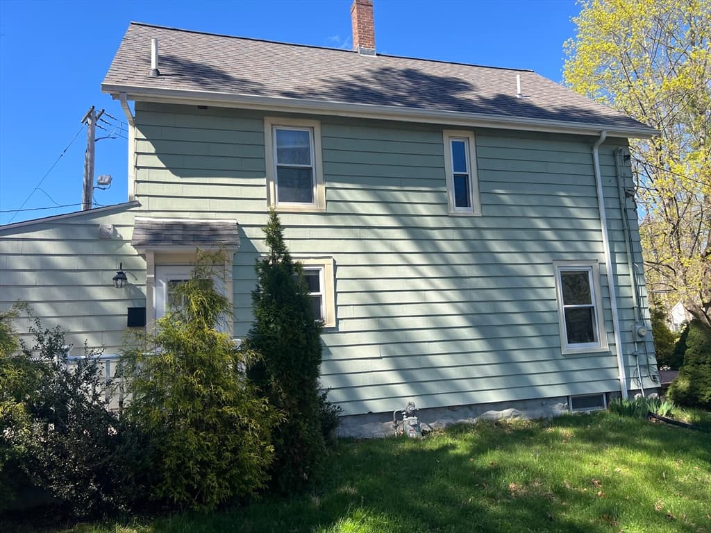 133 Pond St, Sharon MA 02067 photo 2
