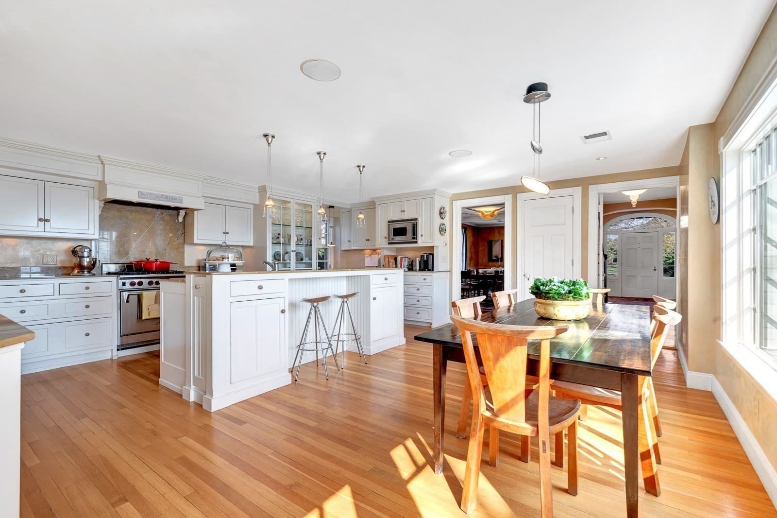 Single Family Residence at 73 - 75 Harbor Street, Manchester MA 01944, Manchester, photo 13 of 42