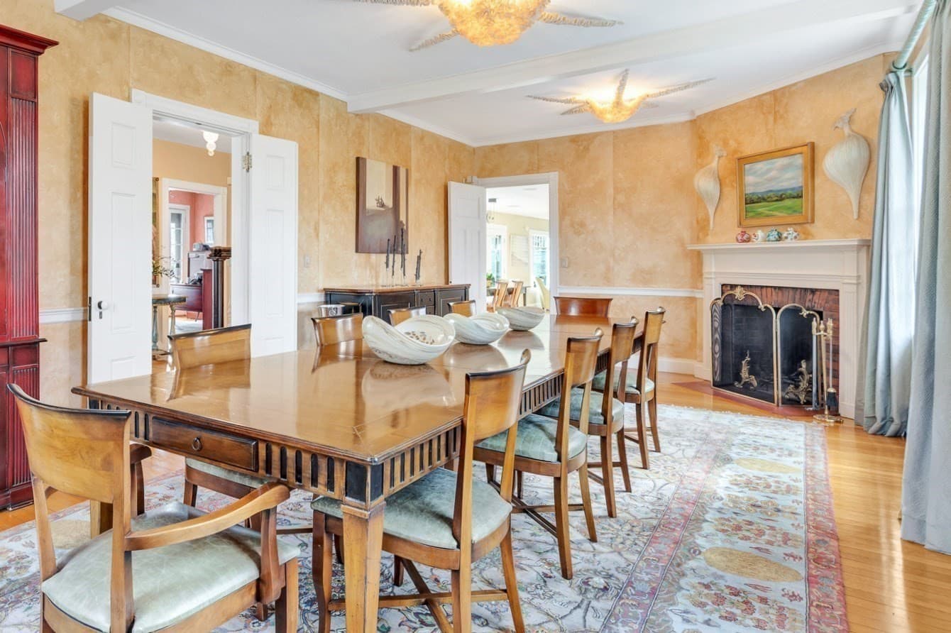 Single Family Residence at 73 - 75 Harbor Street, Manchester MA 01944, Manchester, photo 17 of 42