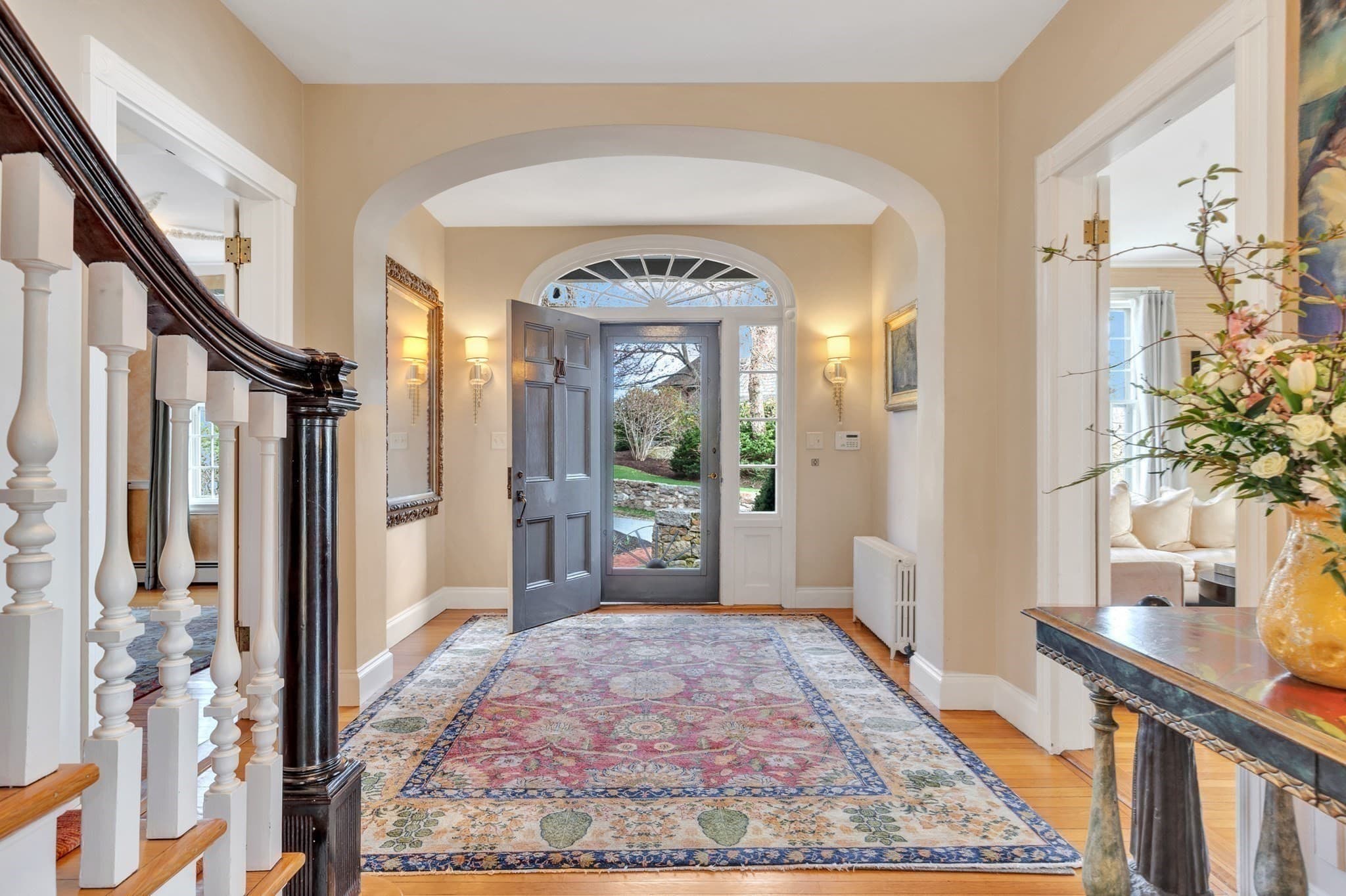 Single Family Residence at 73 - 75 Harbor Street, Manchester MA 01944, Manchester, photo 5 of 42