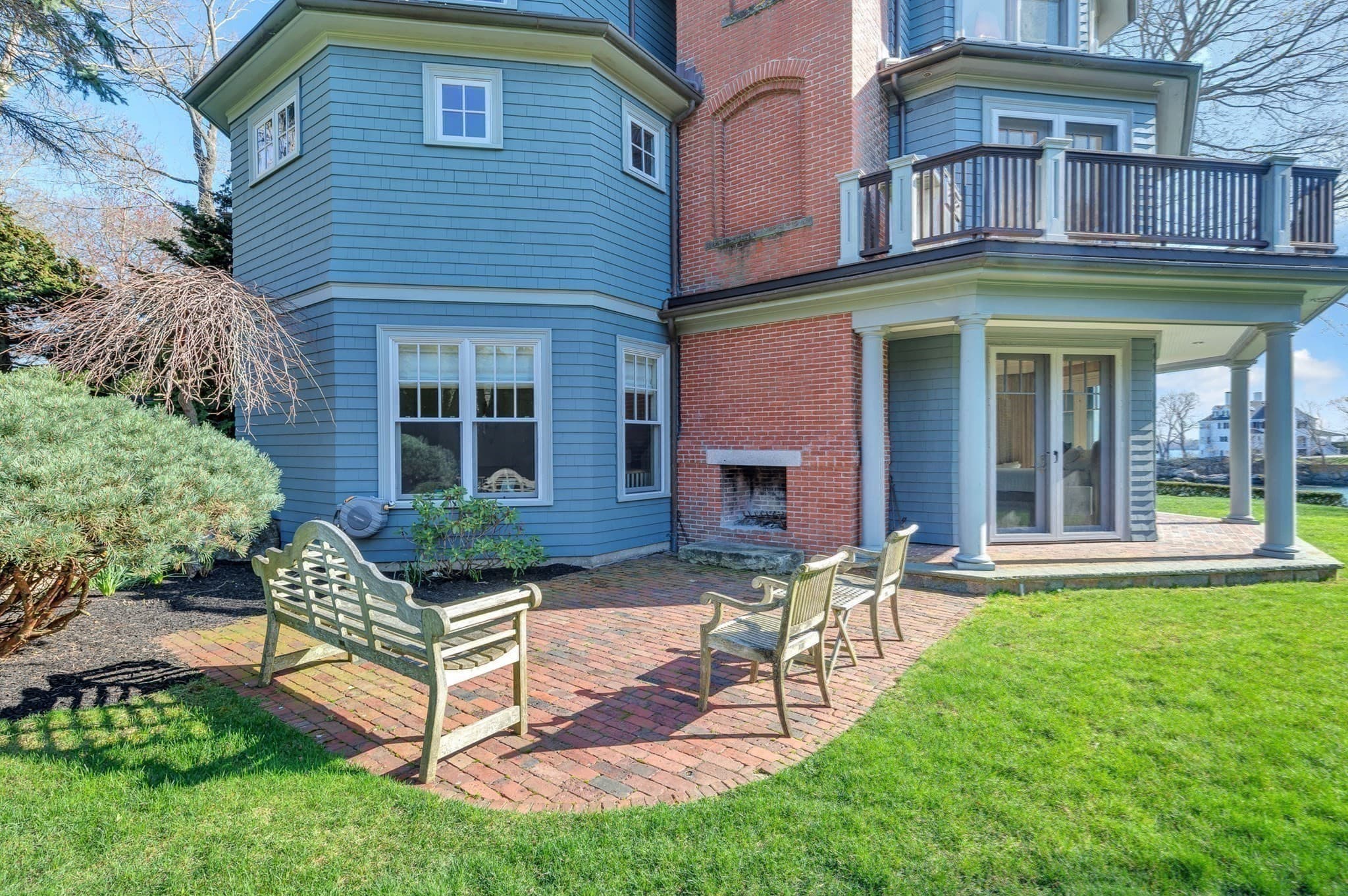 Single Family Residence at 73 - 75 Harbor Street, Manchester MA 01944, Manchester, photo 34 of 42