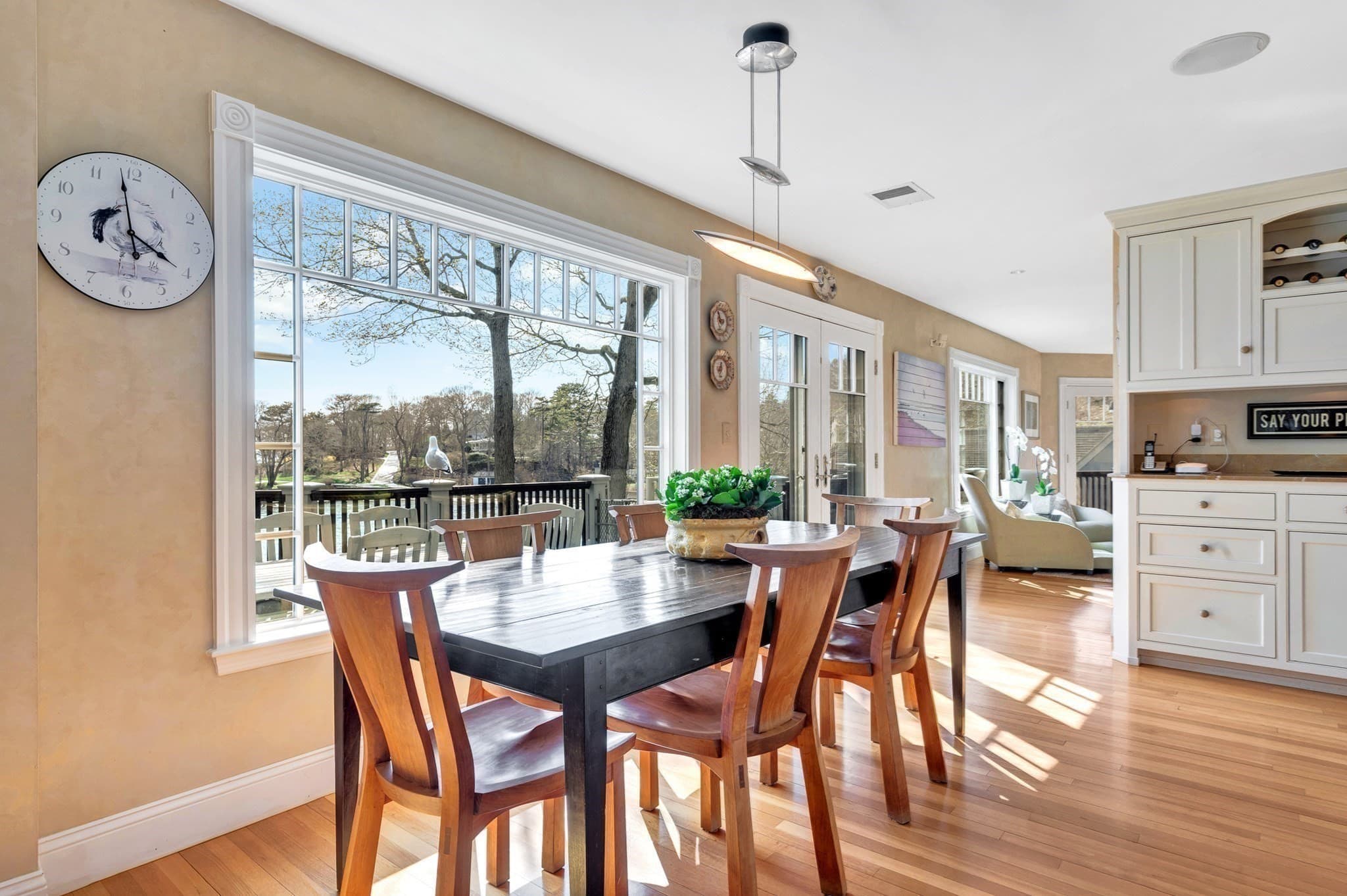 Single Family Residence at 73 - 75 Harbor Street, Manchester MA 01944, Manchester, photo 10 of 42