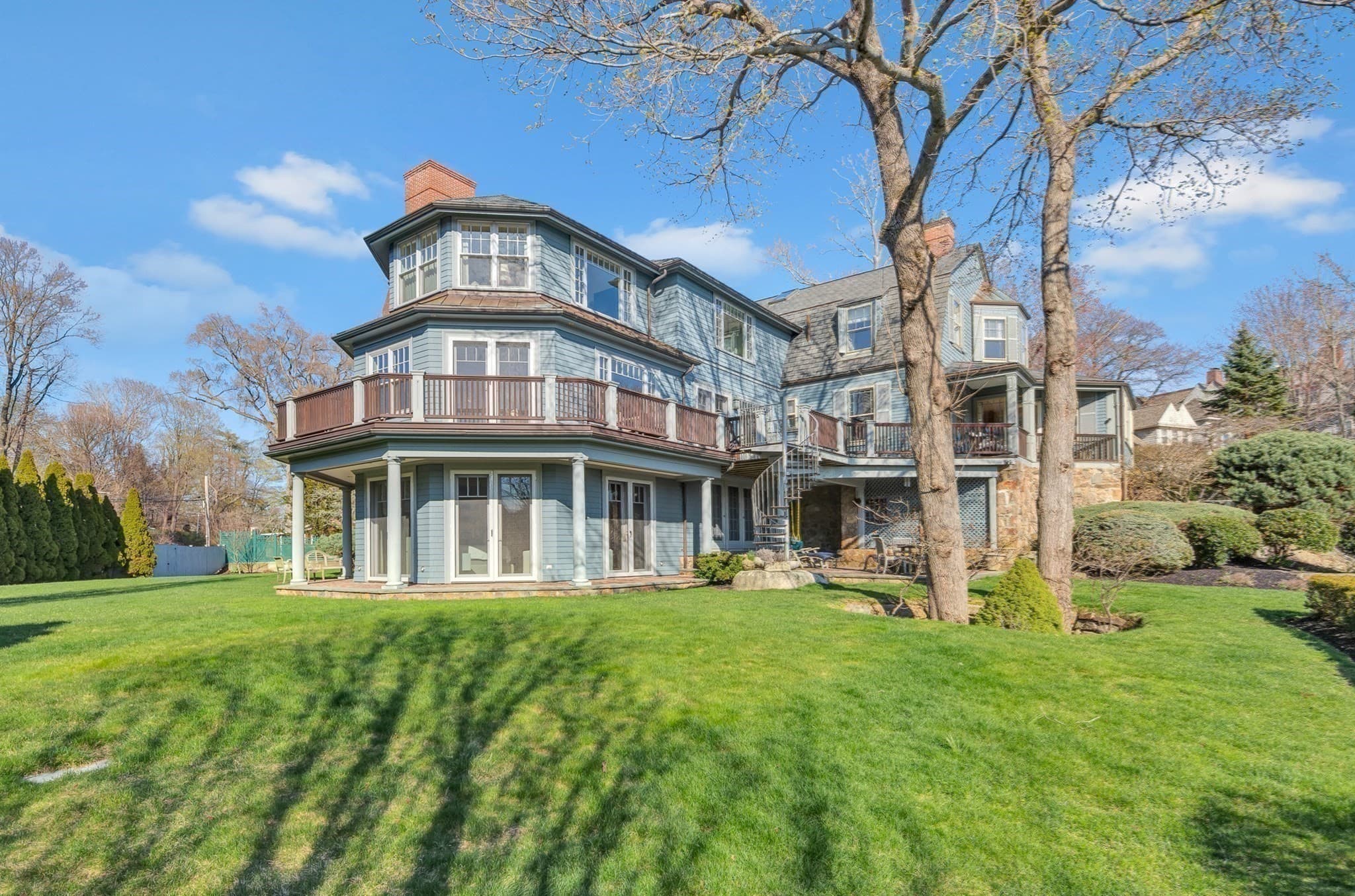 Single Family Residence at 73 - 75 Harbor Street, Manchester MA 01944, Manchester, photo 33 of 42