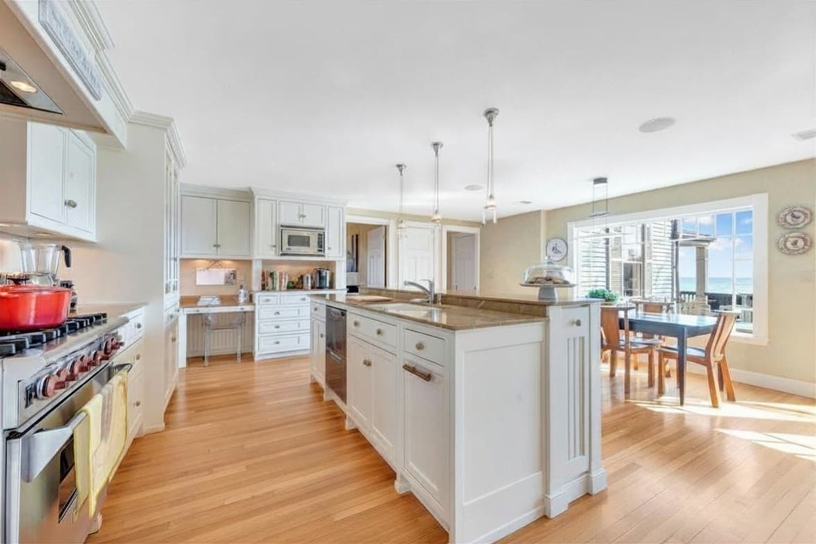 Single Family Residence at 73 - 75 Harbor Street, Manchester MA 01944, Manchester, photo 14 of 42