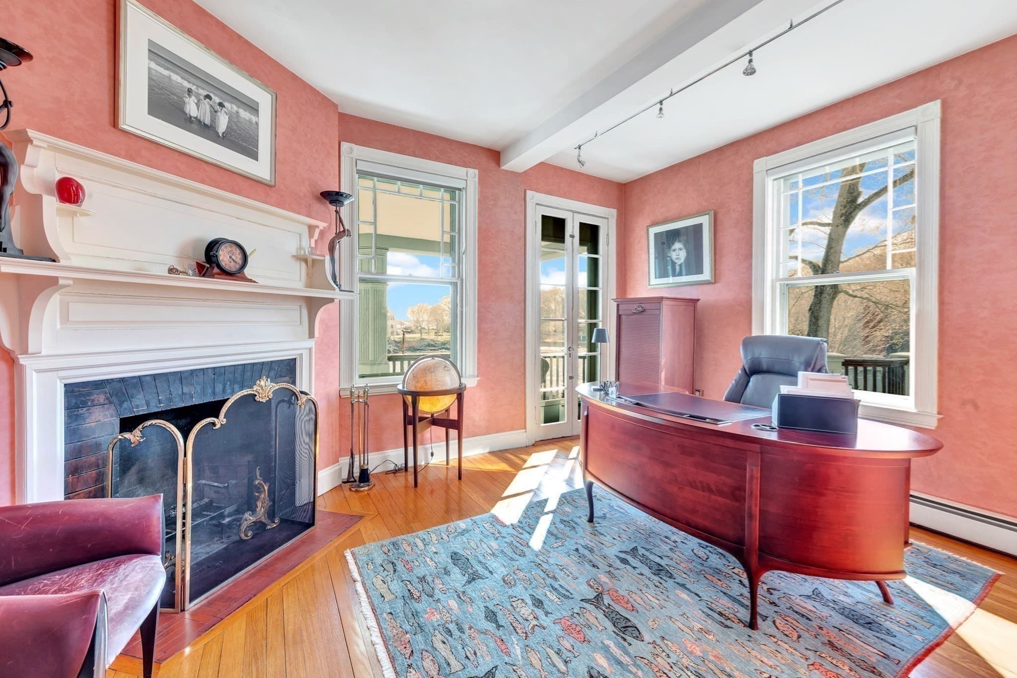 Single Family Residence at 73 - 75 Harbor Street, Manchester MA 01944, Manchester, photo 18 of 42