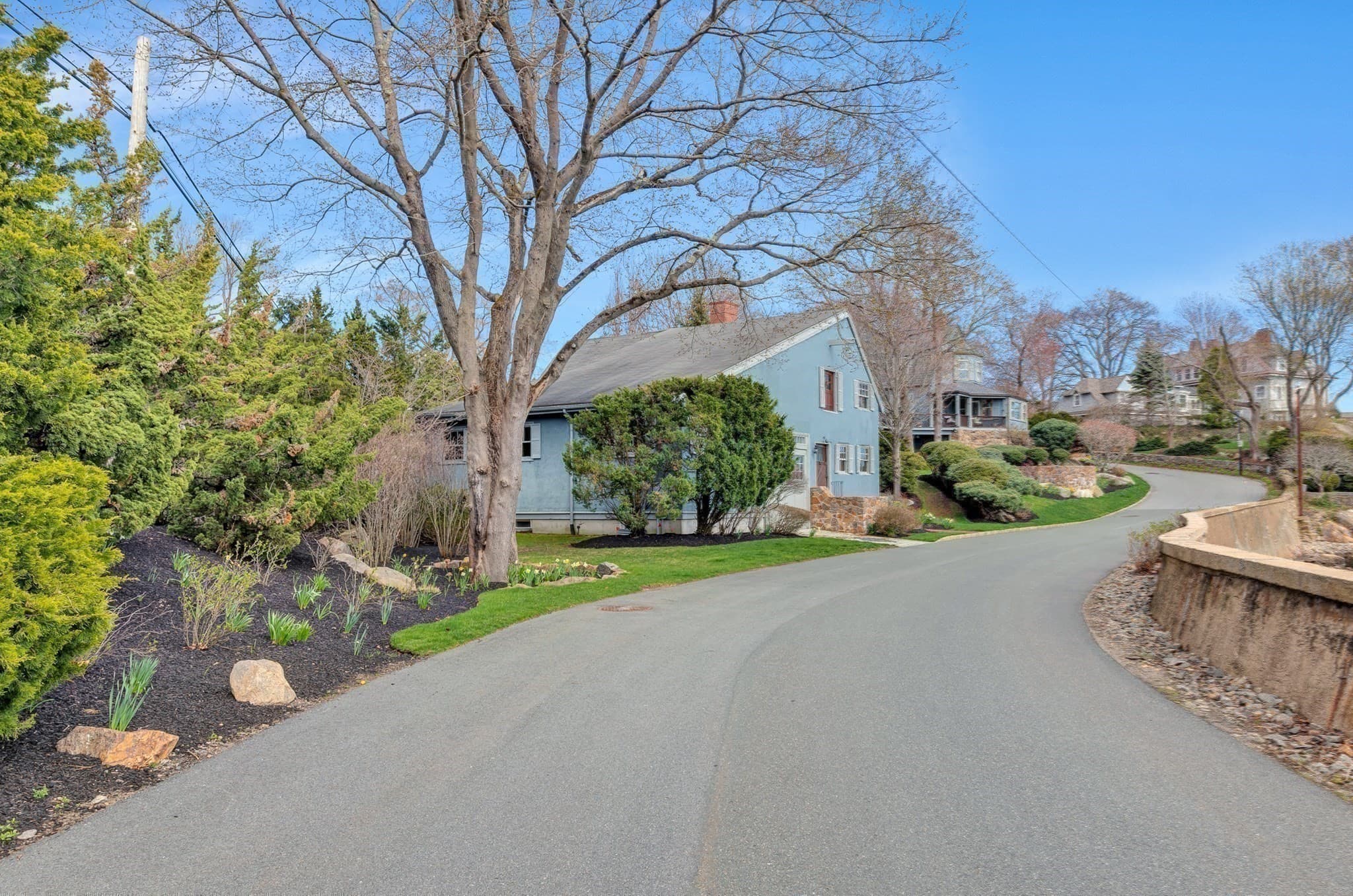 Single Family Residence at 73 - 75 Harbor Street, Manchester MA 01944, Manchester, photo 37 of 42