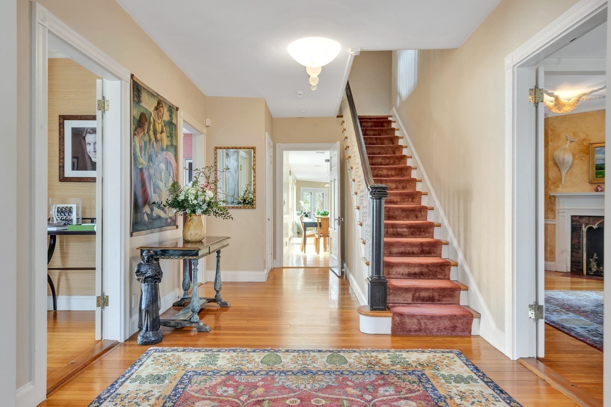 Single Family Residence at 73 - 75 Harbor Street, Manchester MA 01944, Manchester, photo 19 of 42