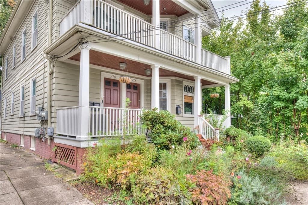 Condominium at 170 Fourth St # 3, Providence RI 02906, Providence, photo 5 of 32