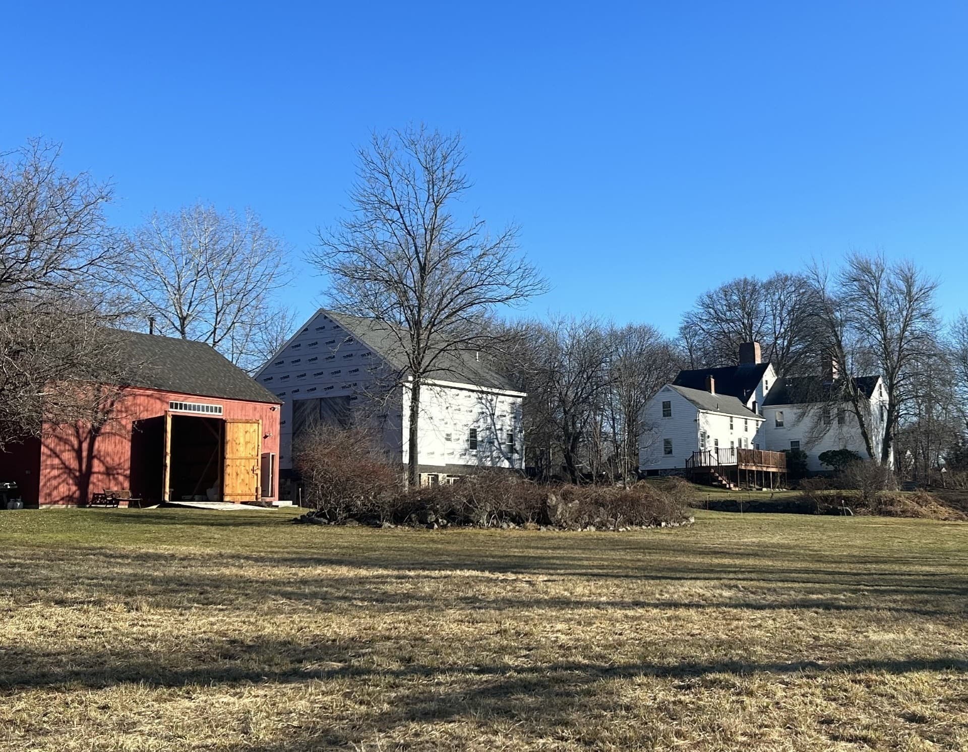 Land at 180 Conant Conant St, Danvers MA 01923, photo 2 of 12
