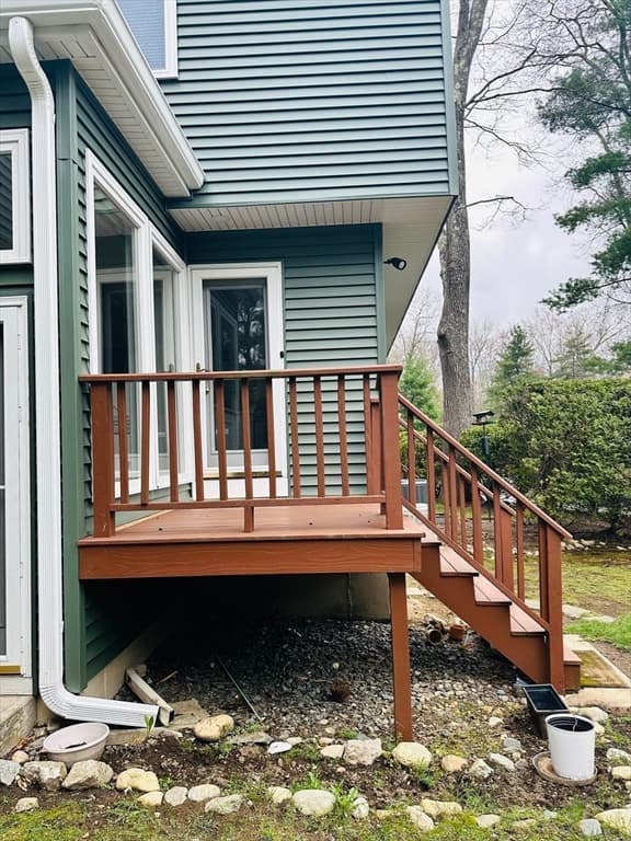 Condominium at 107 Arrowhead Circle # 107, Ashland MA 01721, photo 13 of 19