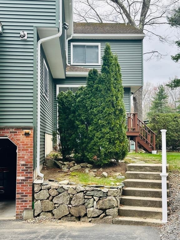 Condominium at 107 Arrowhead Circle # 107, Ashland MA 01721, photo 12 of 19