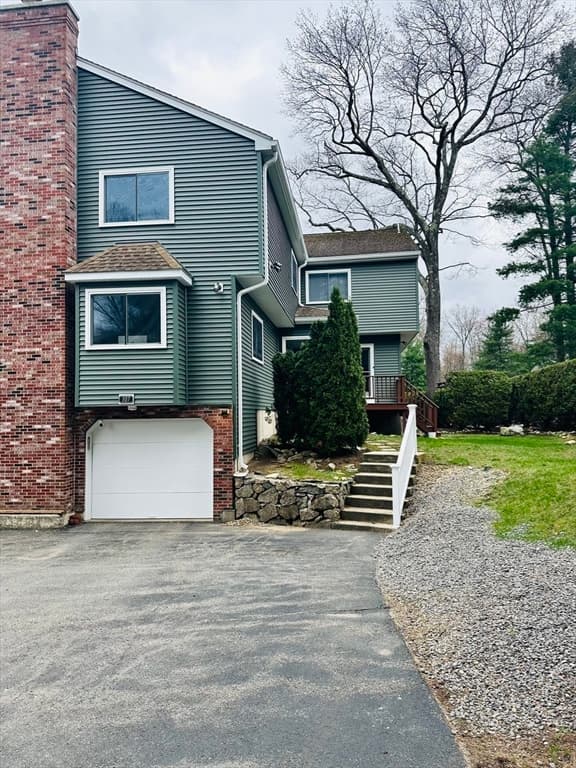 Condominium at 107 Arrowhead Circle # 107, Ashland MA 01721, photo 14 of 19