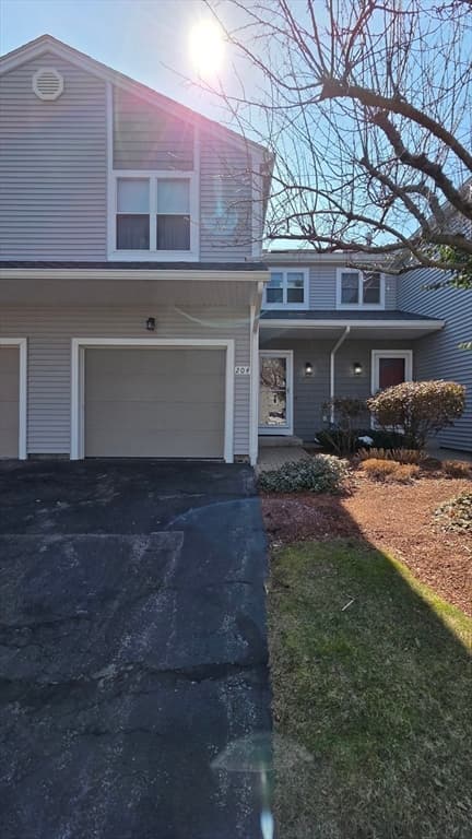 Condominium at 204 Treasure Island Rd # 204, Webster MA 01570, photo 2 of 25