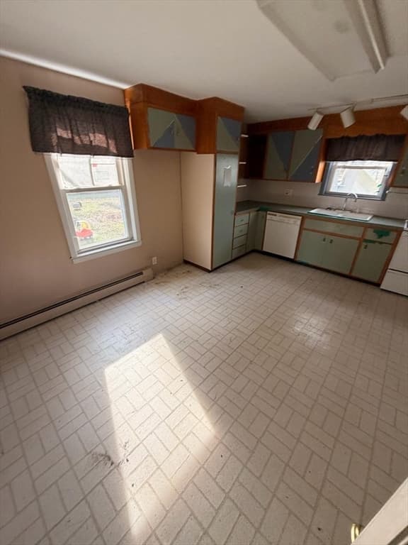 Single Family Residence at 18 Alger Ave, Taunton MA 02780, photo 3 of 14