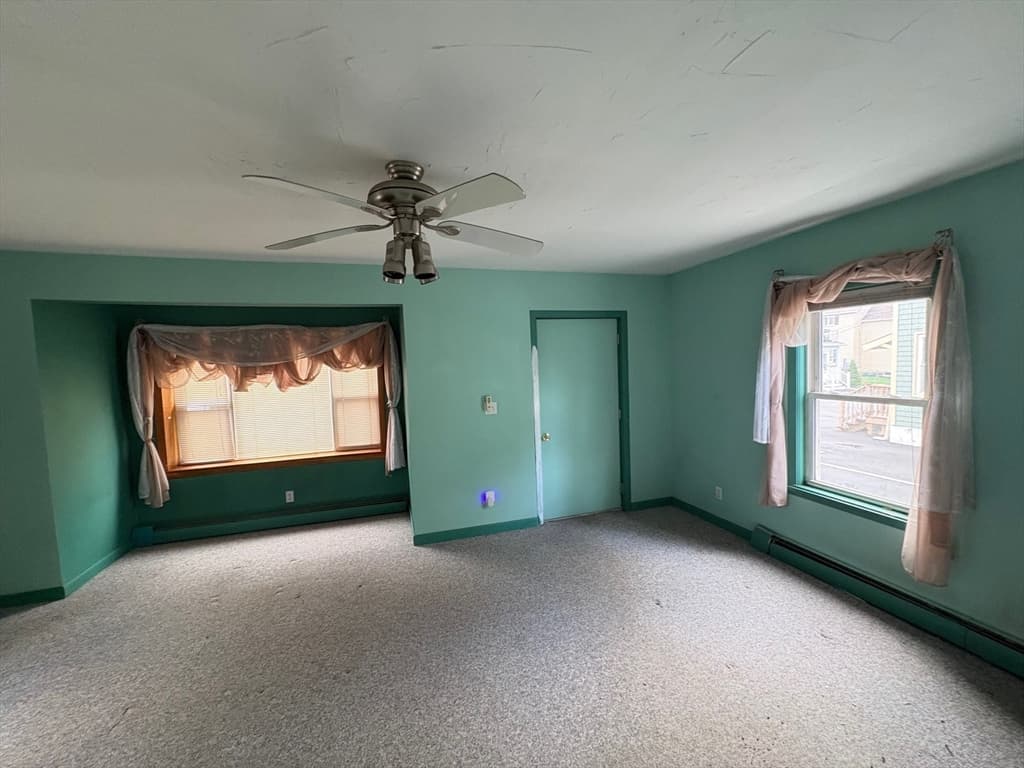 Single Family Residence at 18 Alger Ave, Taunton MA 02780, photo 5 of 14