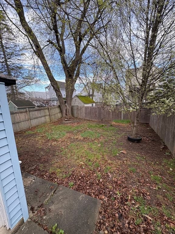 Single Family Residence at 18 Alger Ave, Taunton MA 02780, photo 14 of 14