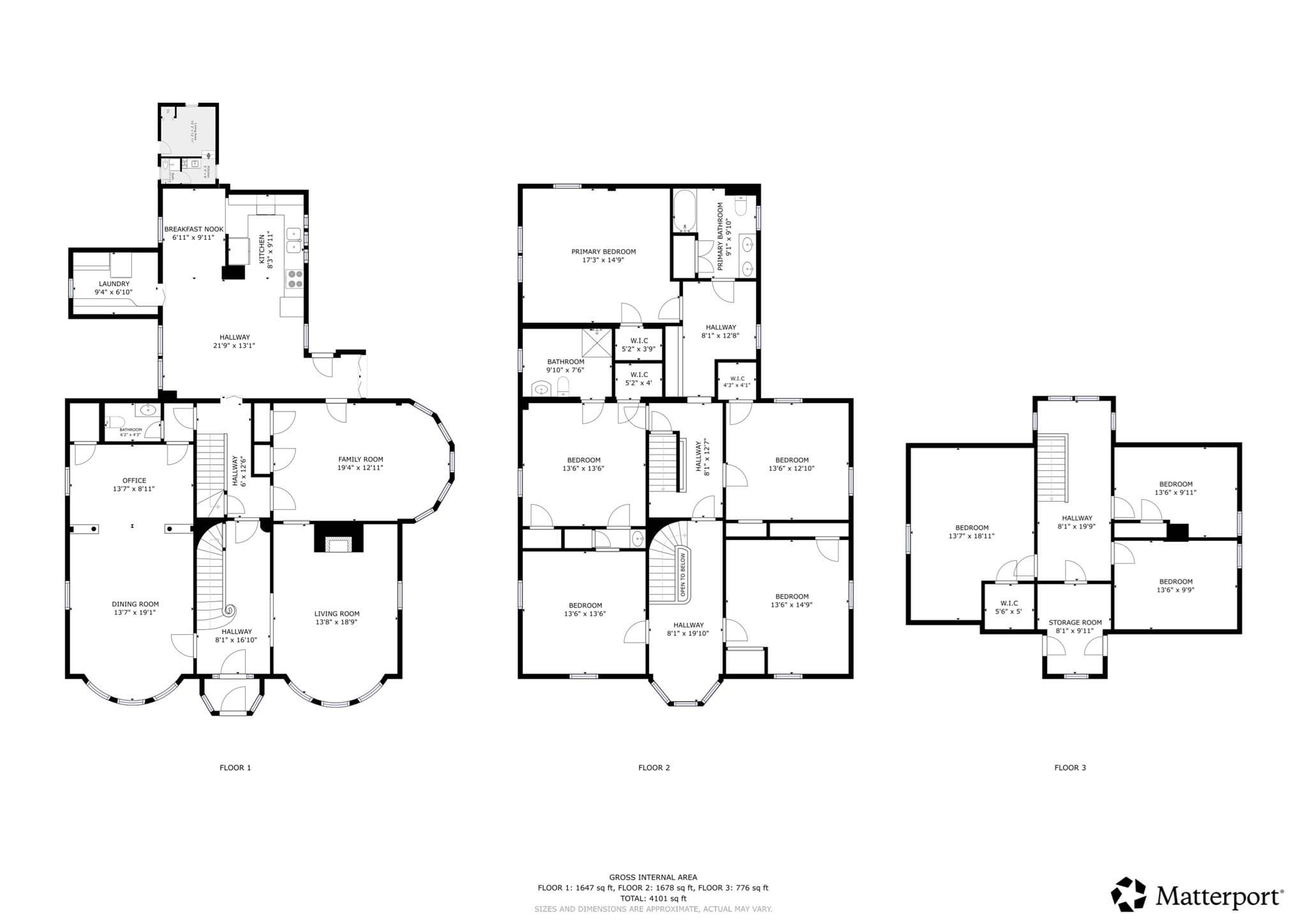 Single Family Residence at 1949 Massachusetts Ave, Lexington MA 02421, photo 11 of 11