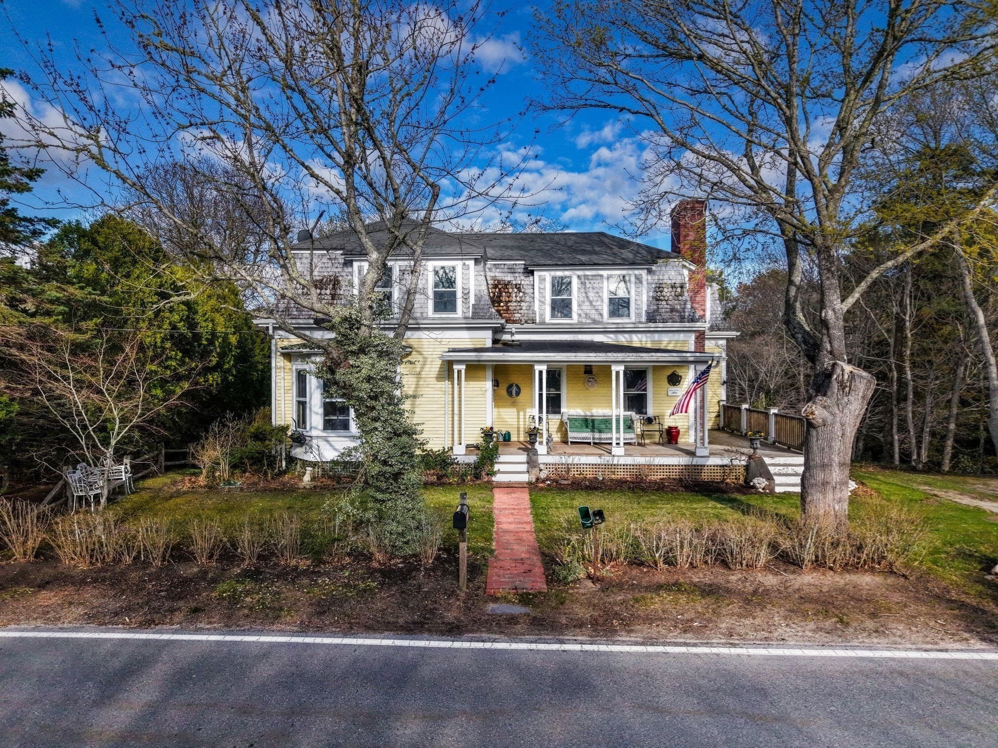Single Family Residence at 1331 Main St, Barnstable MA 02635, photo 27 of 34