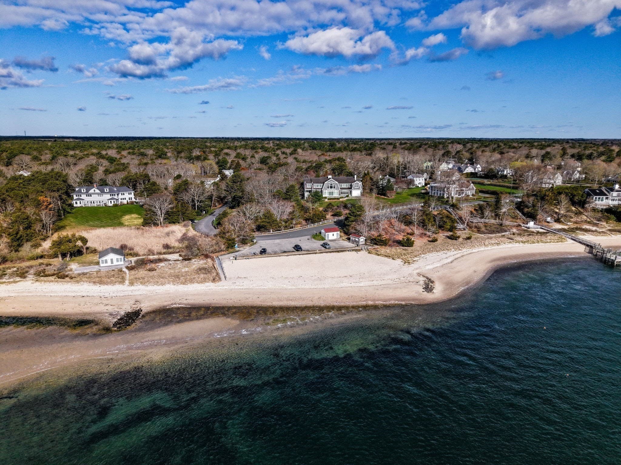 Single Family Residence at 1331 Main St, Barnstable MA 02635, photo 26 of 34