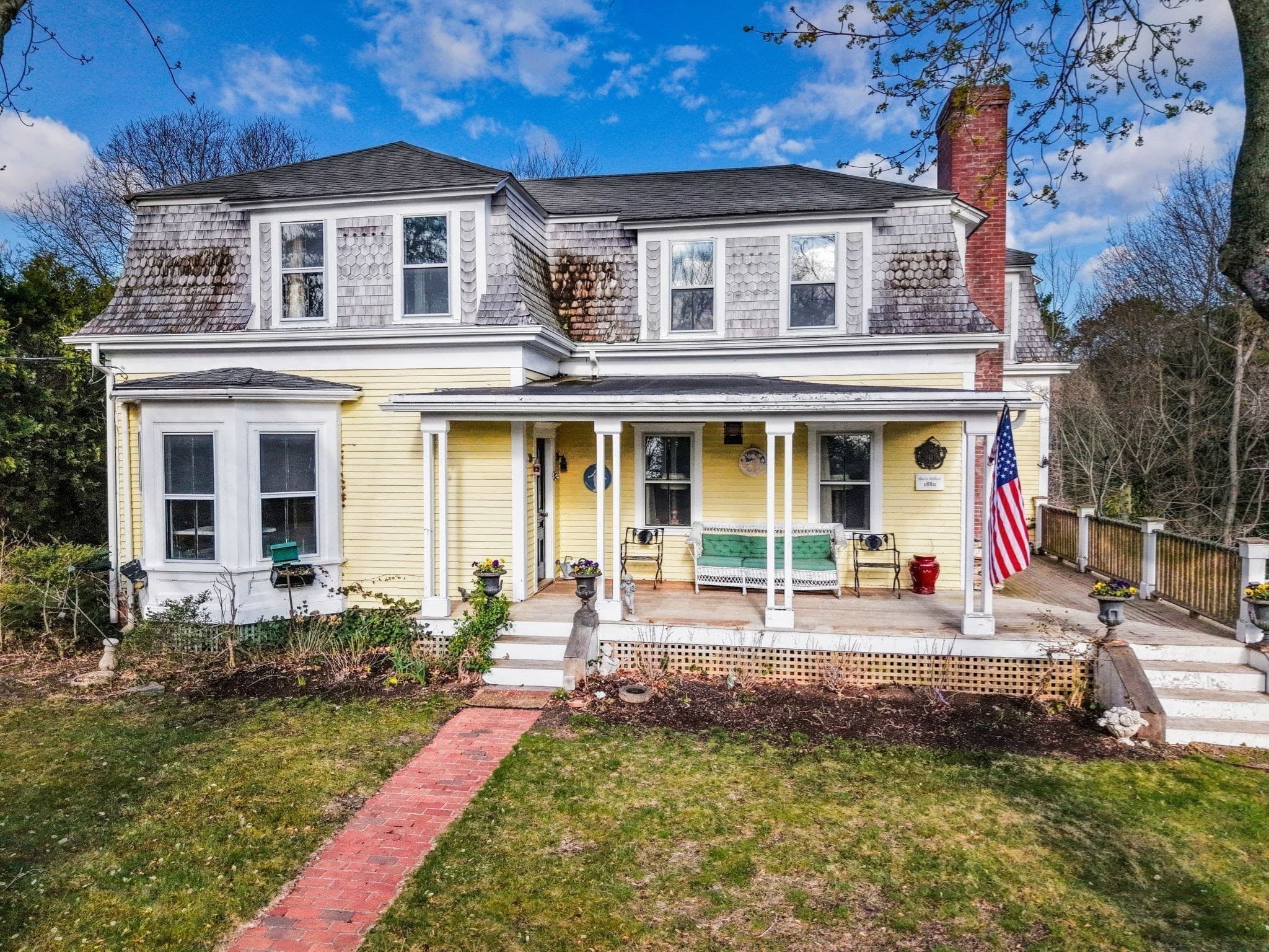 Single Family Residence at 1331 Main St, Barnstable MA 02635, photo 4 of 34