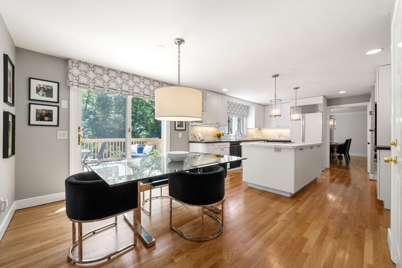 Single Family Residence at 100 Albion Rd, Wellesley MA 02481, photo 12 of 39