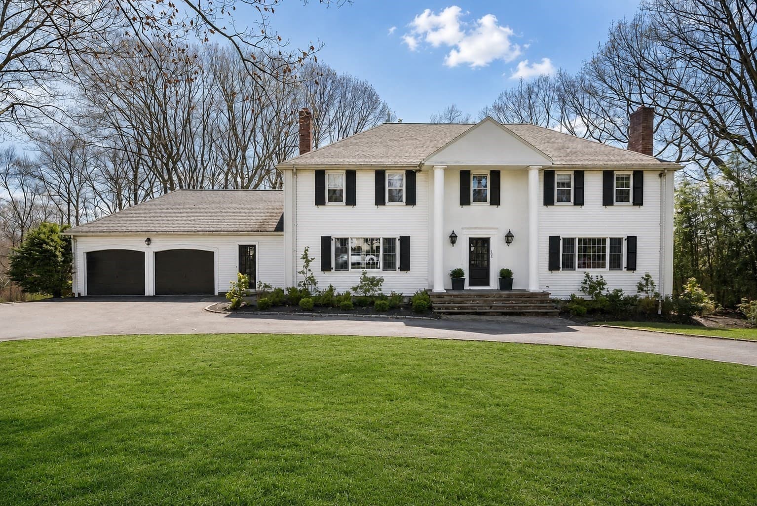 100 Albion Rd, Wellesley MA 02481