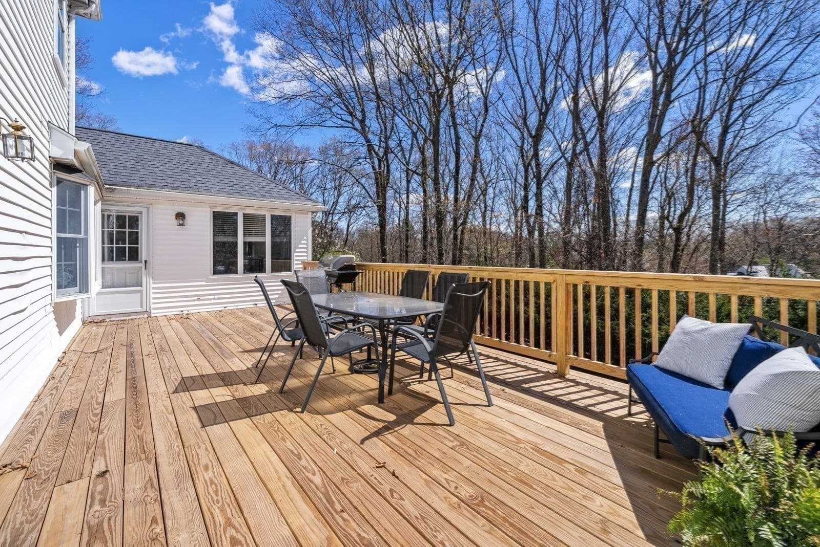 Single Family Residence at 100 Albion Rd, Wellesley MA 02481, photo 34 of 39