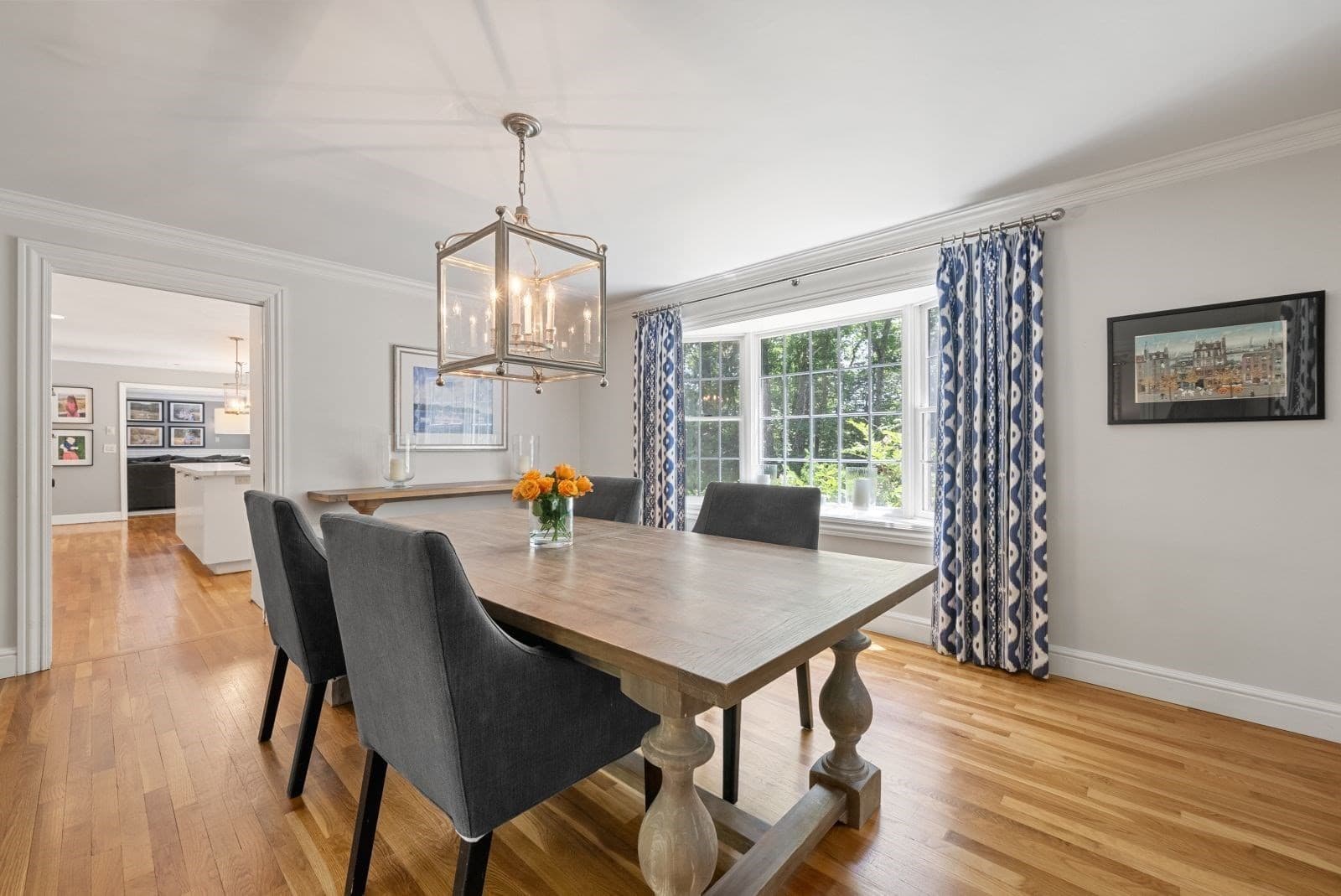 Single Family Residence at 100 Albion Rd, Wellesley MA 02481, photo 10 of 39