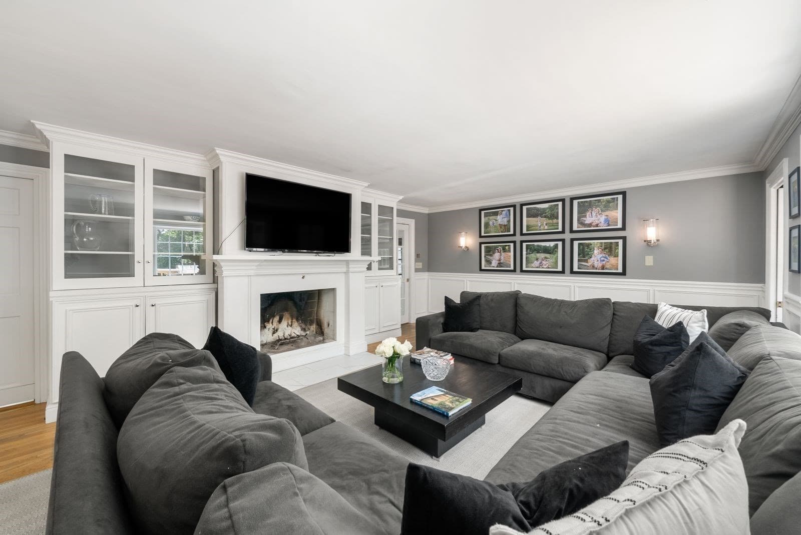 Single Family Residence at 100 Albion Rd, Wellesley MA 02481, photo 15 of 39
