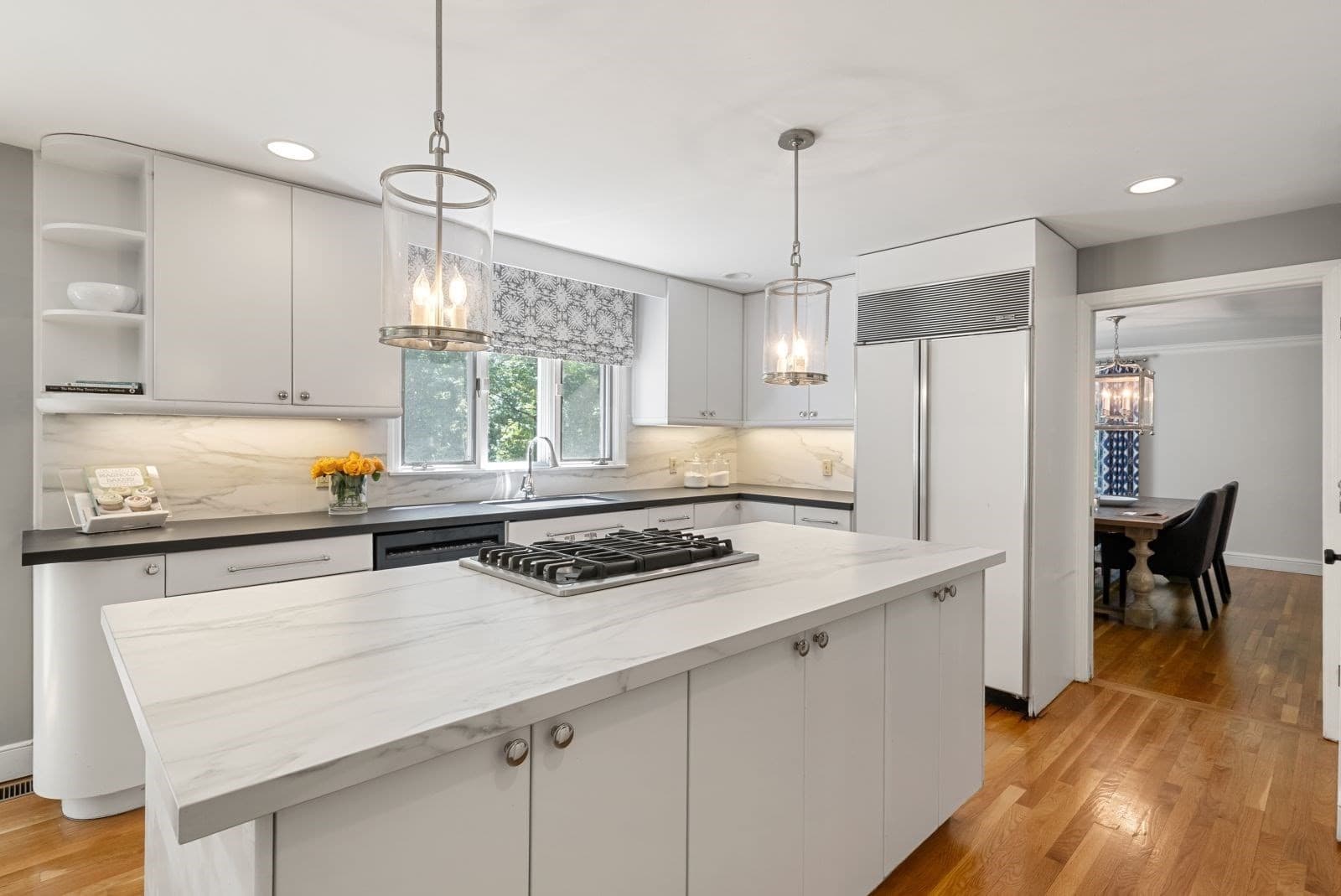 Single Family Residence at 100 Albion Rd, Wellesley MA 02481, photo 11 of 39
