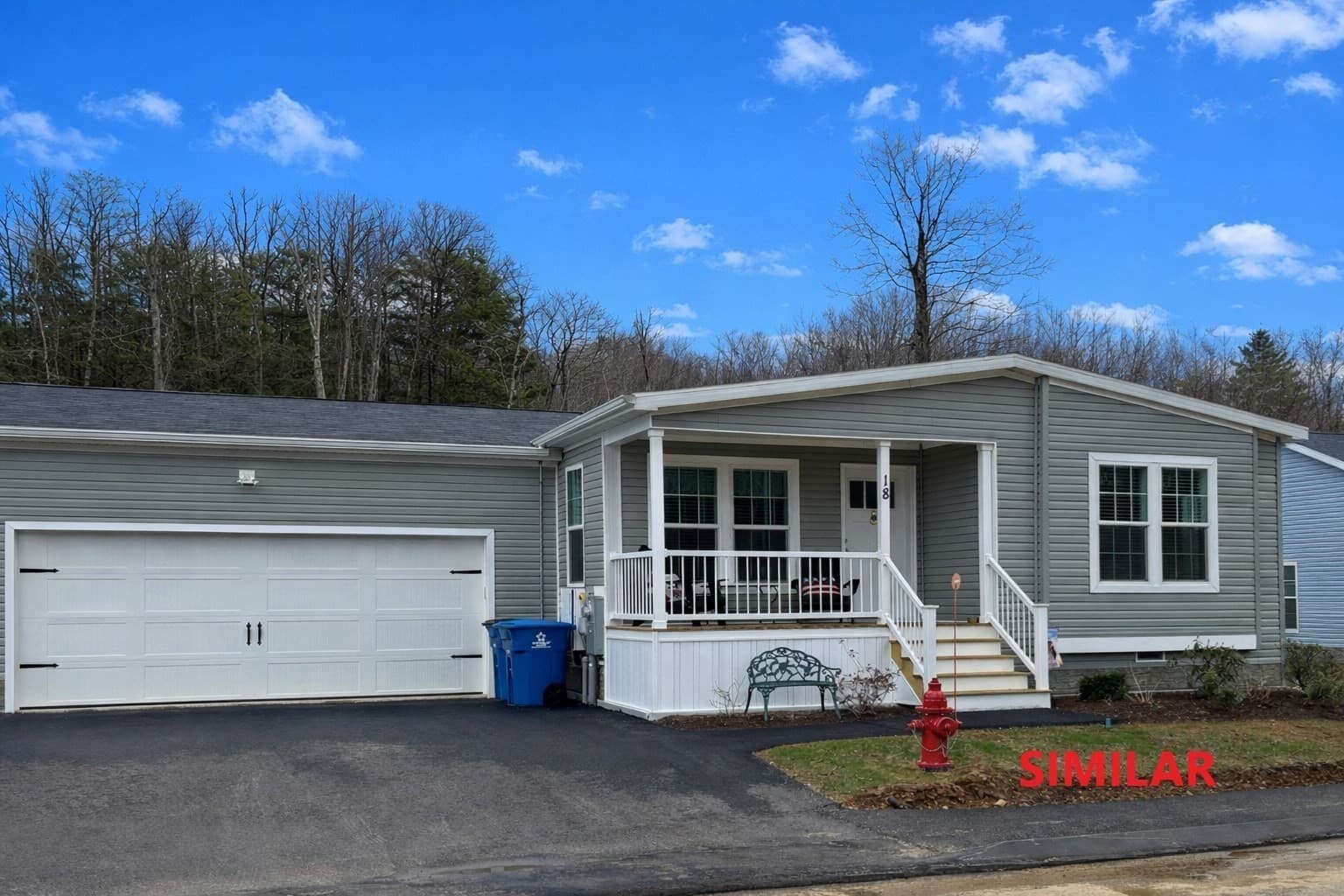Single Family Residence at 21 Pinrock Drive, Sturbridge MA 01566, photo 19 of 19
