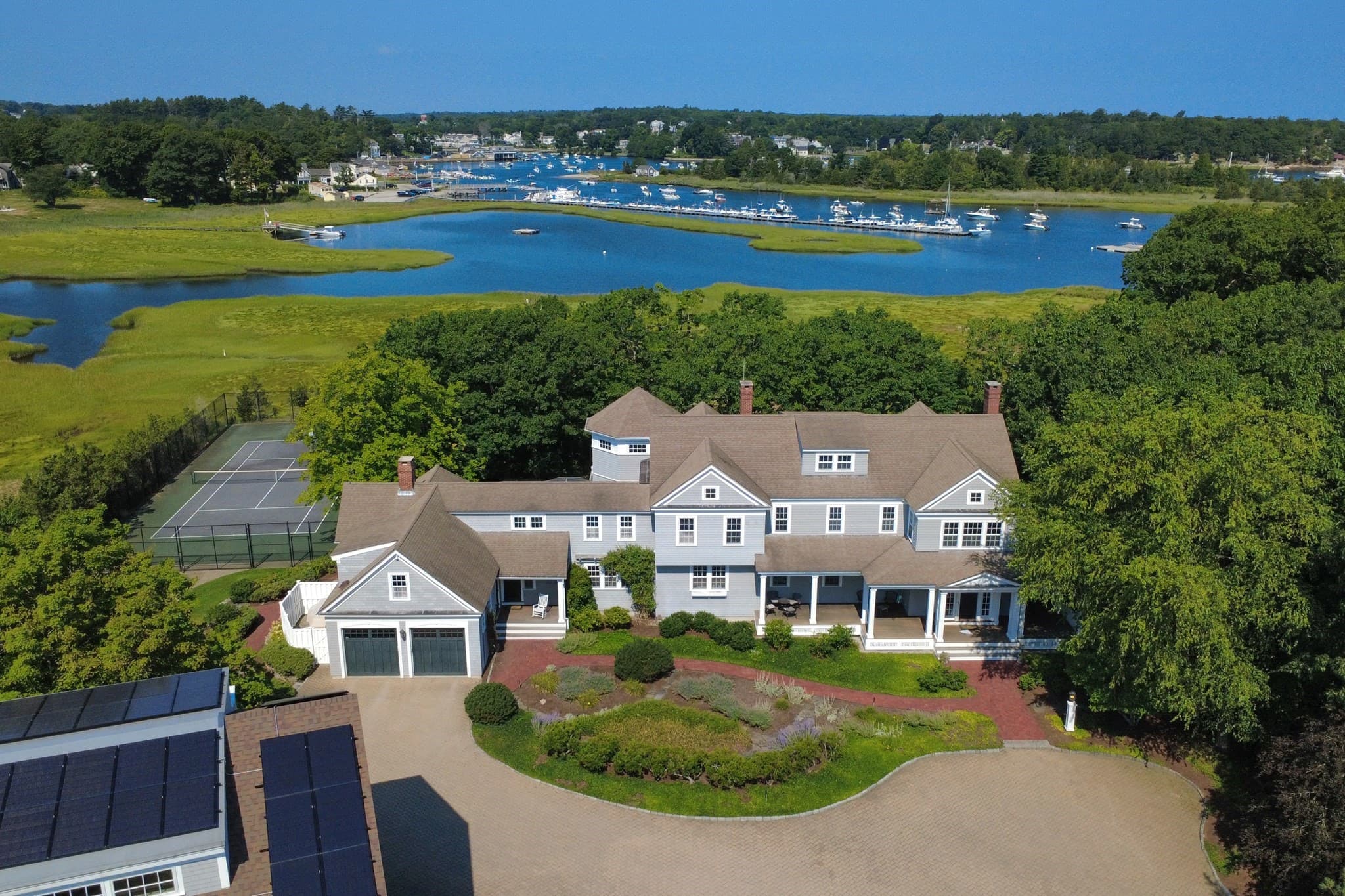 Single Family Residence at 1-R Baileys Island Rd, Scituate MA 02066, photo 2 of 41