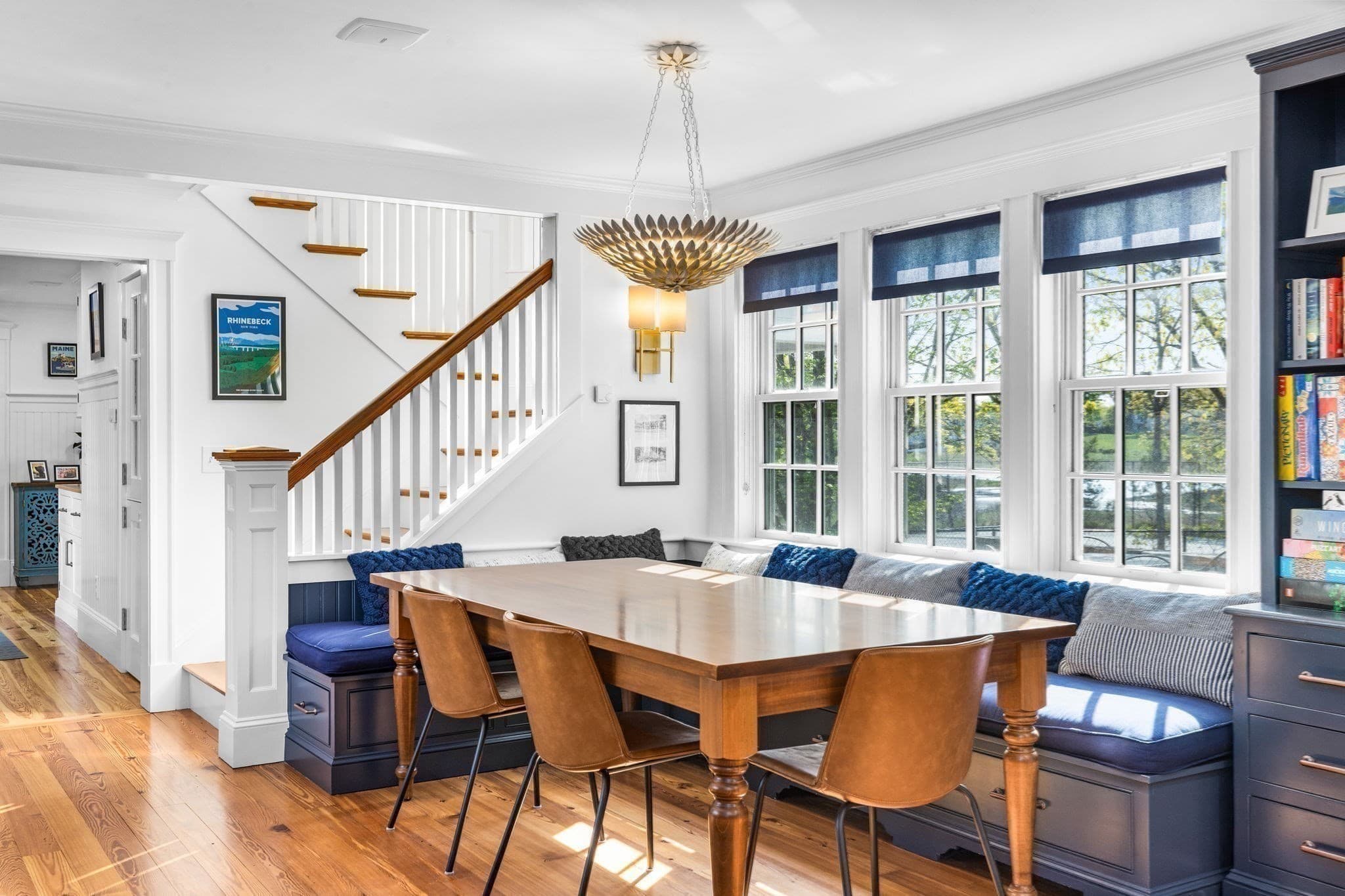 Single Family Residence at 1-R Baileys Island Rd, Scituate MA 02066, photo 17 of 41