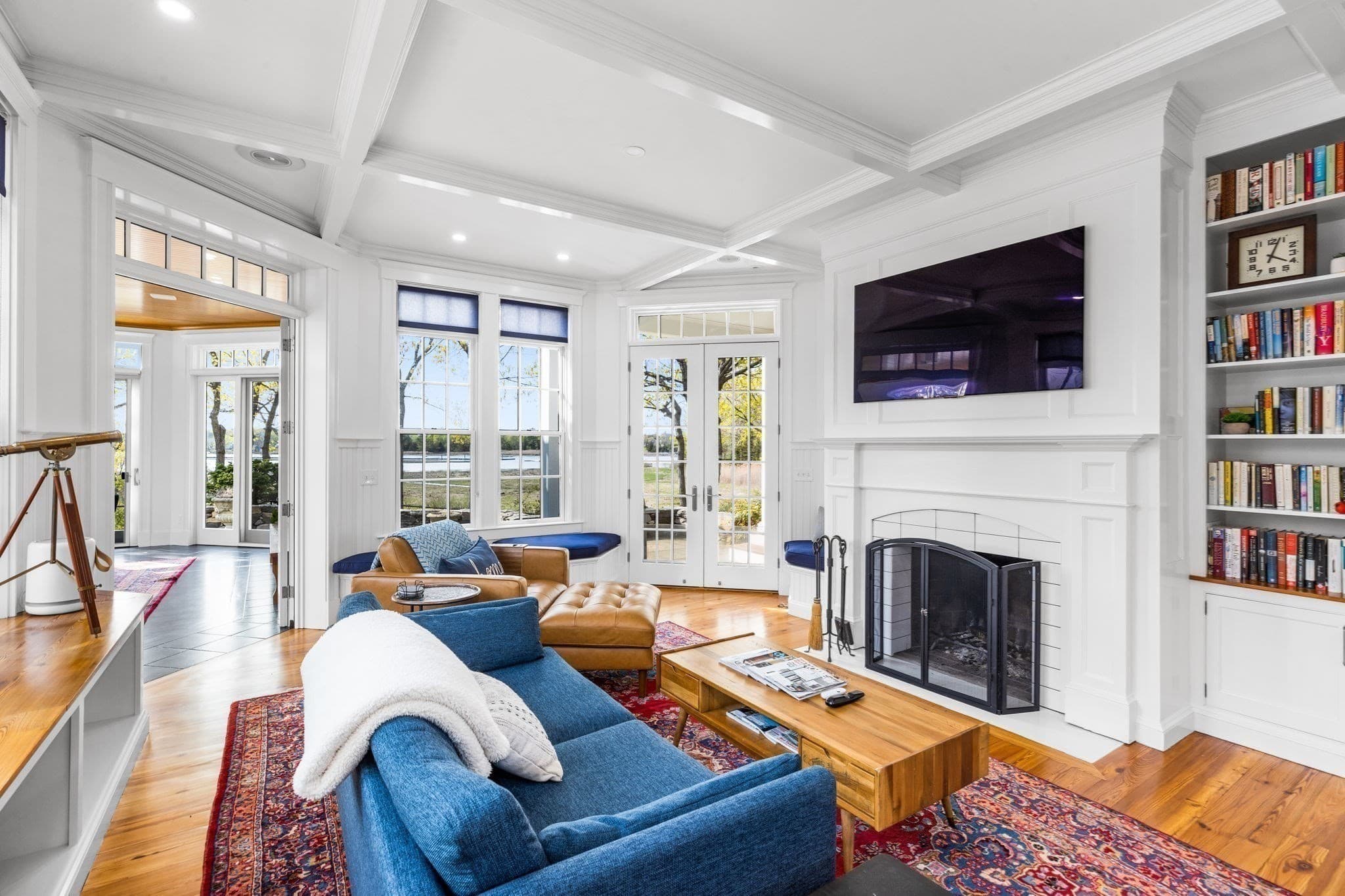 Single Family Residence at 1-R Baileys Island Rd, Scituate MA 02066, photo 12 of 41