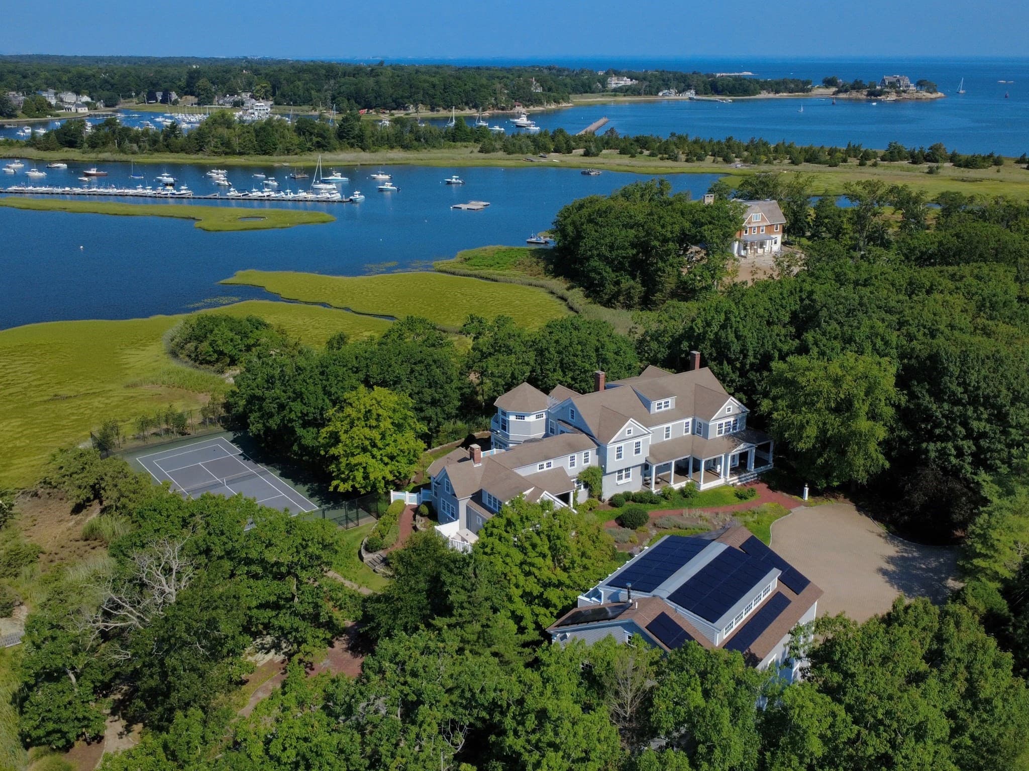 1-R Baileys Island Rd, Scituate MA 02066