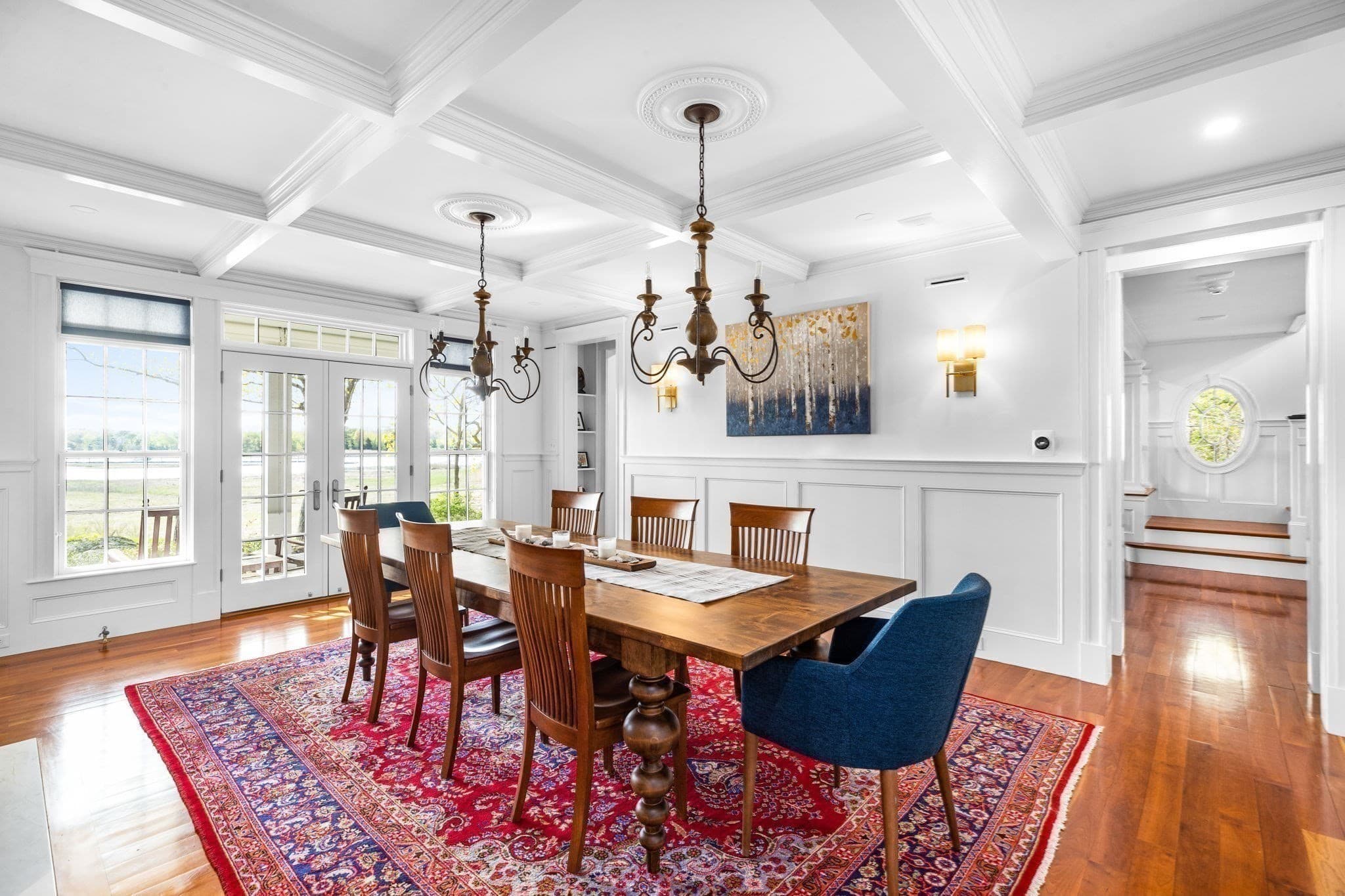 Single Family Residence at 1-R Baileys Island Rd, Scituate MA 02066, photo 9 of 41