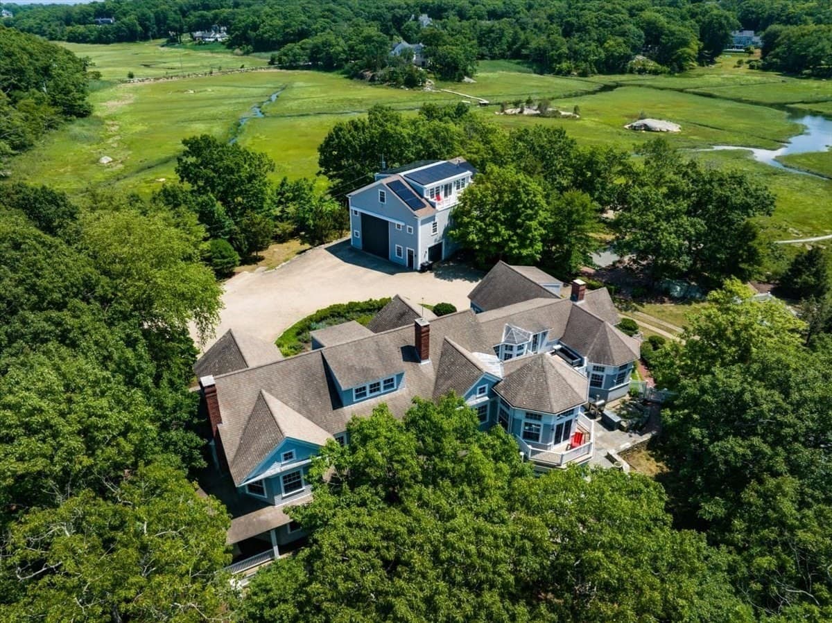 Single Family Residence at 1-R Baileys Island Rd, Scituate MA 02066, photo 38 of 41