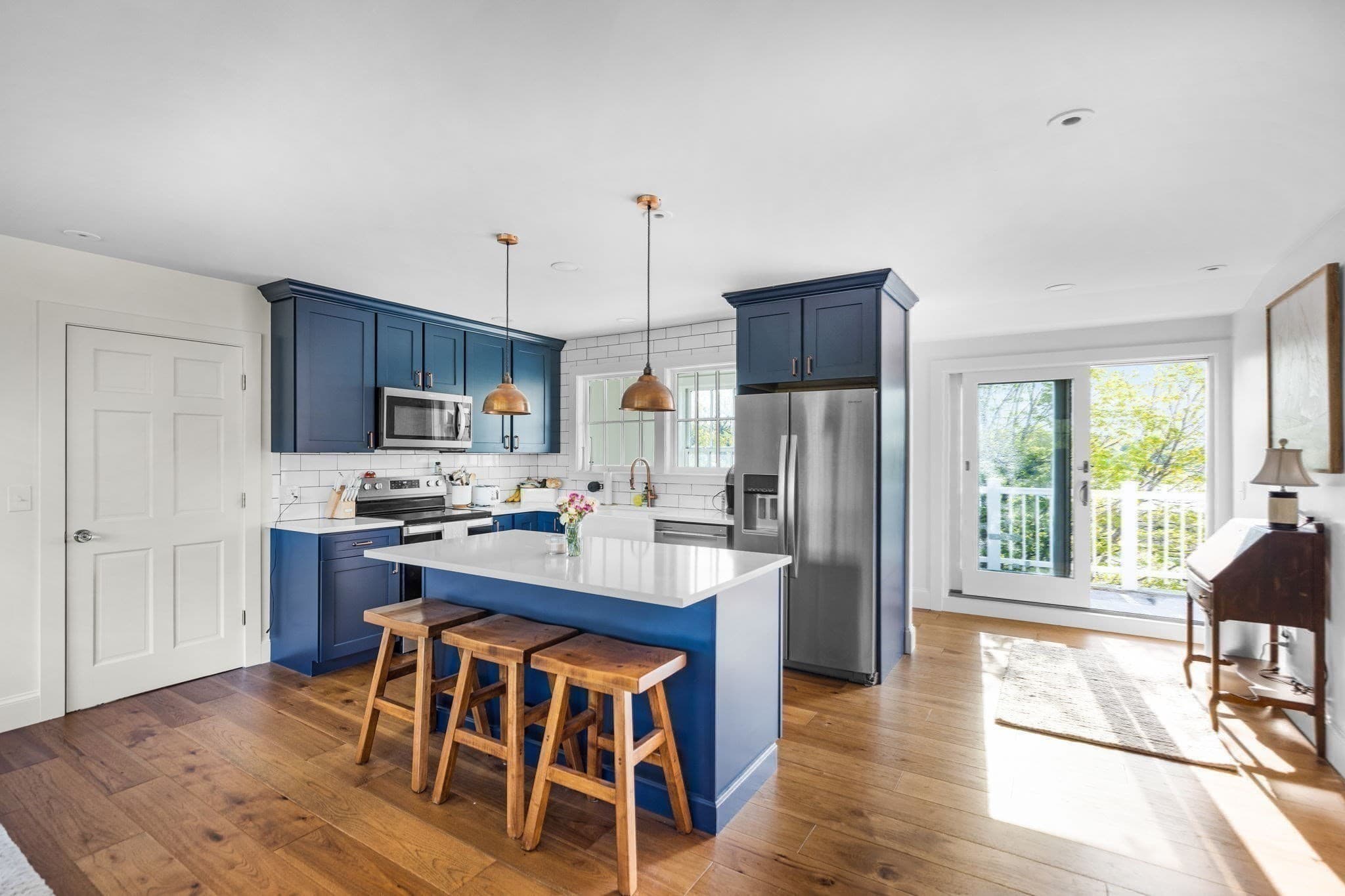 Single Family Residence at 1-R Baileys Island Rd, Scituate MA 02066, photo 33 of 41