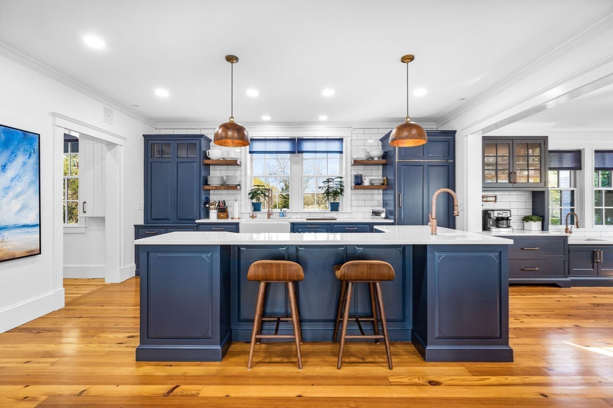 Single Family Residence at 1-R Baileys Island Rd, Scituate MA 02066, photo 15 of 41