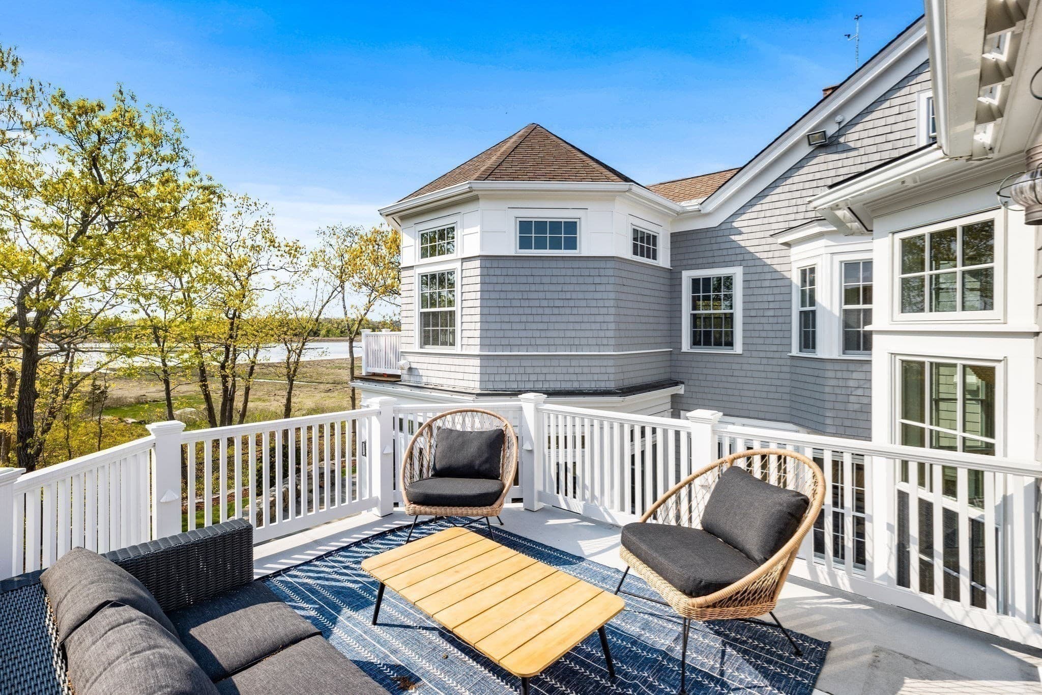 Single Family Residence at 1-R Baileys Island Rd, Scituate MA 02066, photo 29 of 41