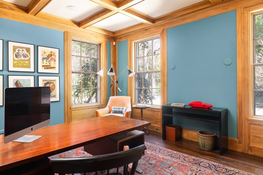 280 Warren St, Brookline MA 02445 photo 15