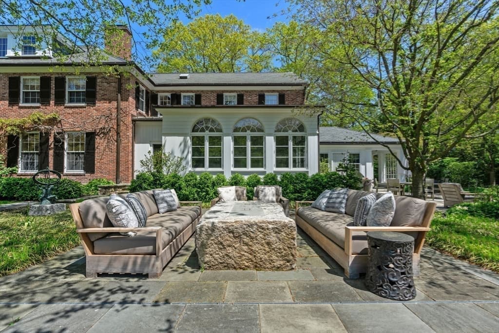 280 Warren St, Brookline MA 02445 photo 29