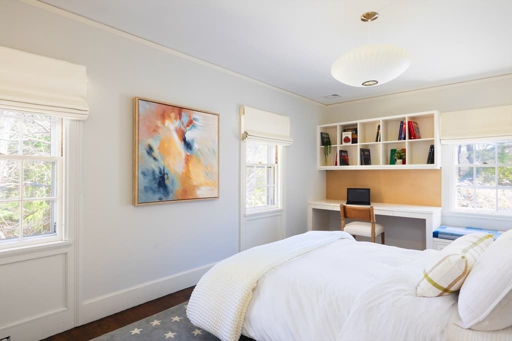 280 Warren St, Brookline MA 02445 photo 21
