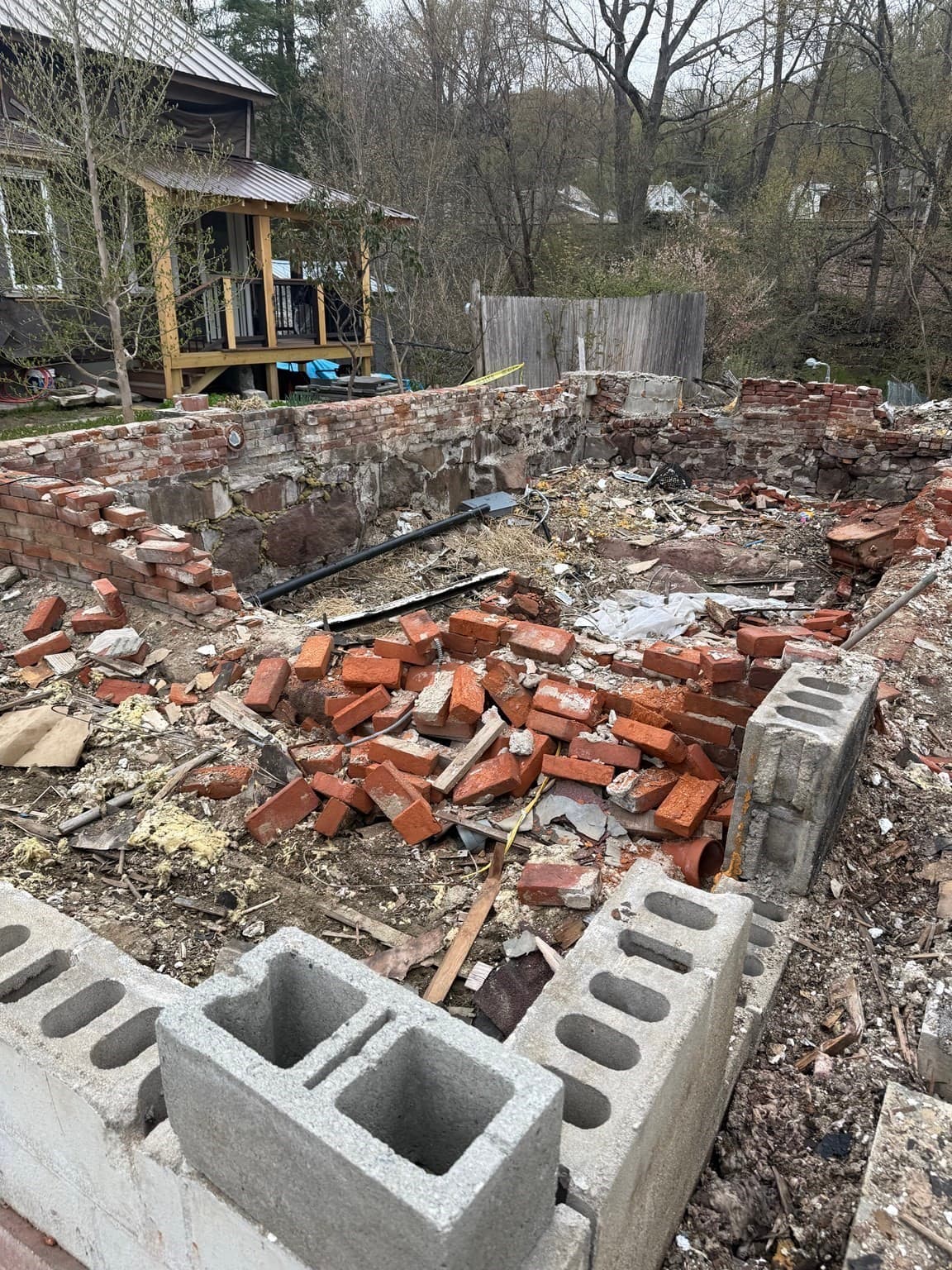 Residential at 77 Washington St, Greenfield MA 01301, photo 3 of 7