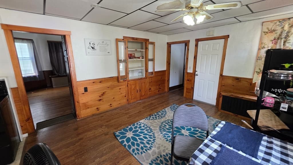 Single Family Residence at 360 Hamilton St, Worcester MA 01604, photo 13 of 35