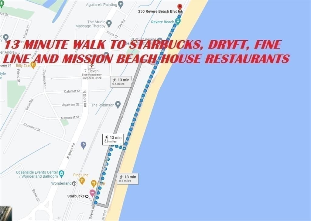 350 Revere Beach Blvd # 11E, Revere MA 02151 photo 35