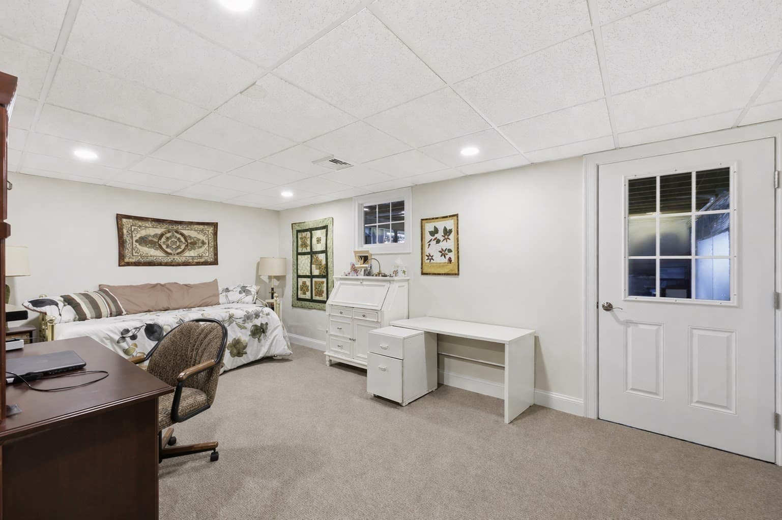 Condominium at 27 Lodge Lane # 27, Wilbraham MA 01095, photo 23 of 36