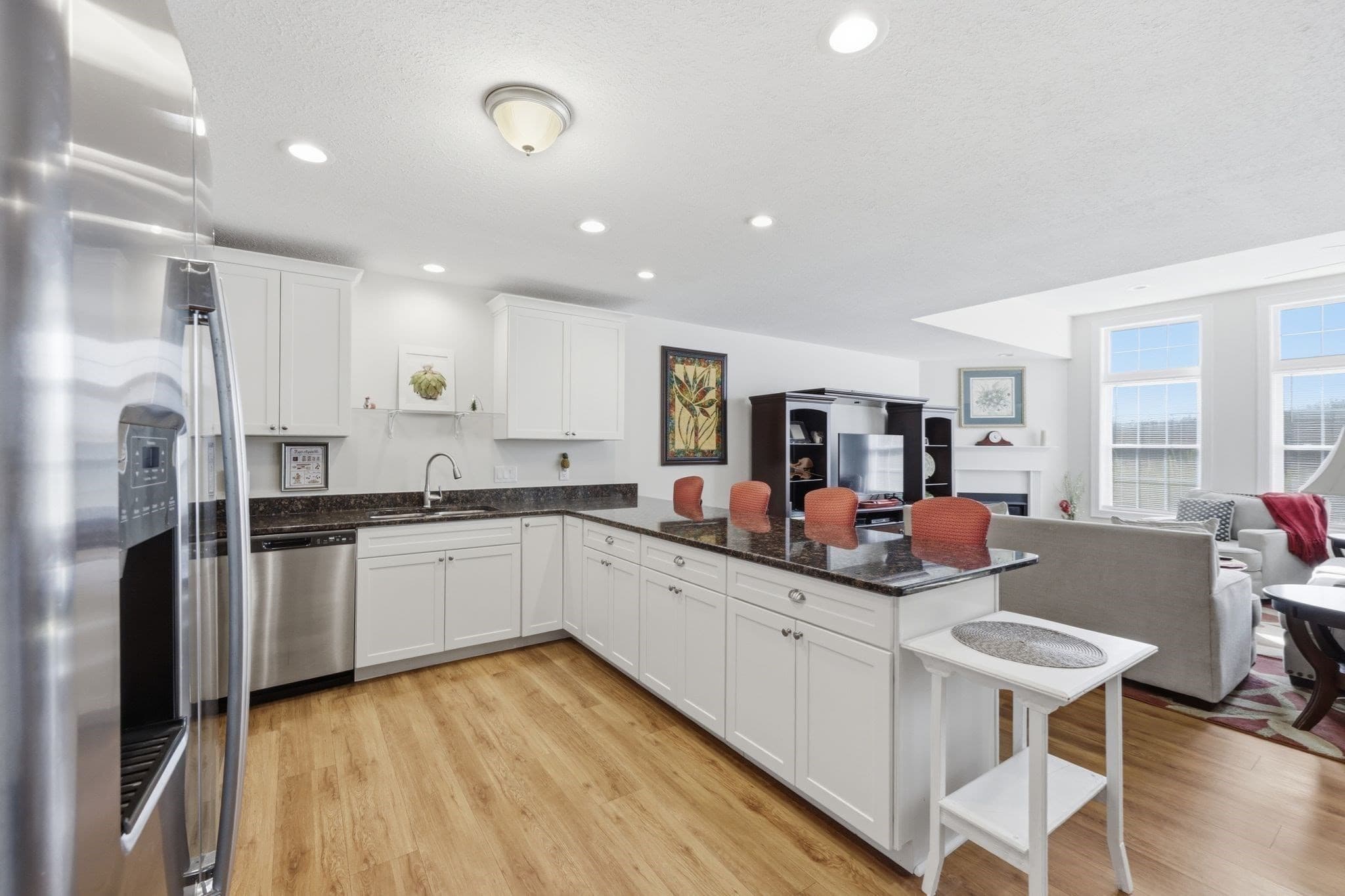 Condominium at 27 Lodge Lane # 27, Wilbraham MA 01095, photo 6 of 36
