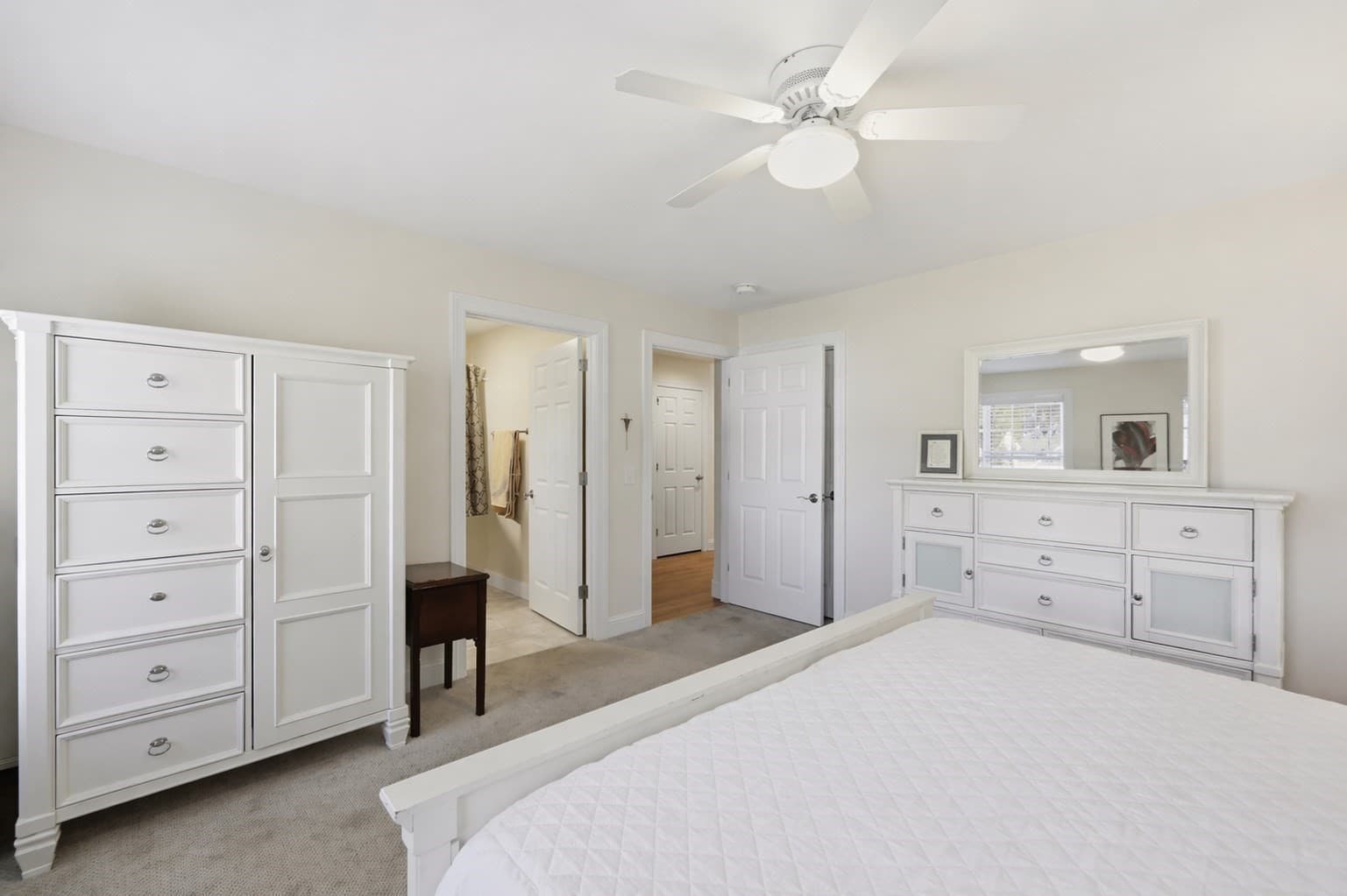 Condominium at 27 Lodge Lane # 27, Wilbraham MA 01095, photo 17 of 36